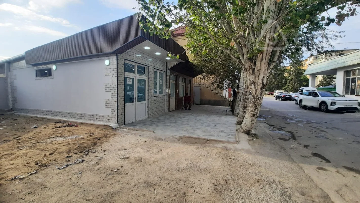 Obyekt, 55 m², Nizami rayonu xalqlar metrosu yaxınlığı — Bakı