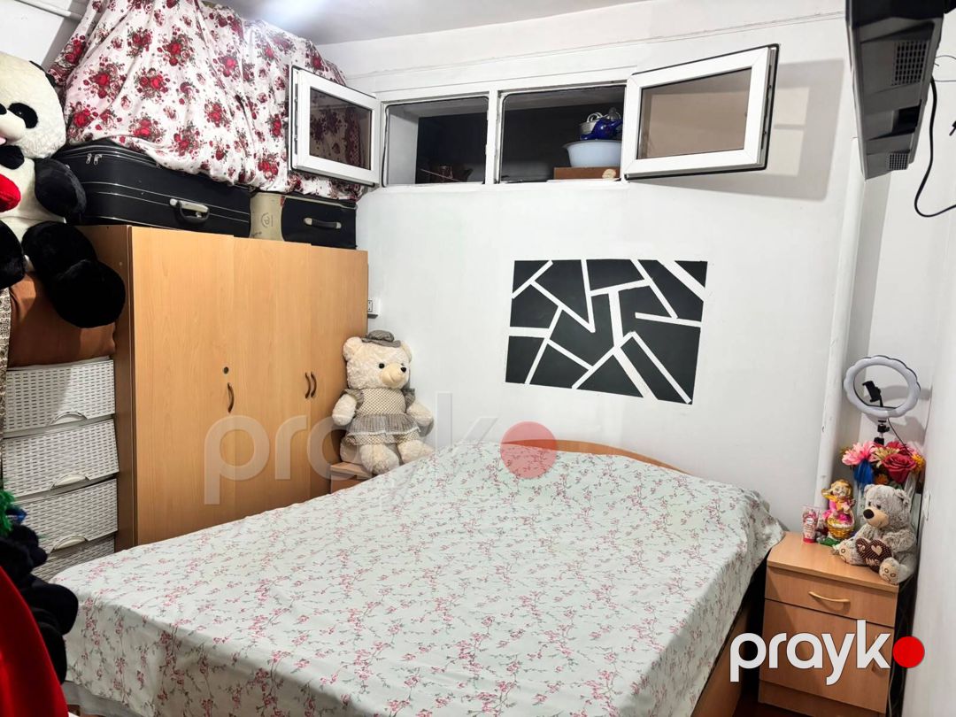 Satılır 2 otaqlı köhnə tikili 42 m² — Mənzil, Bakı (11)