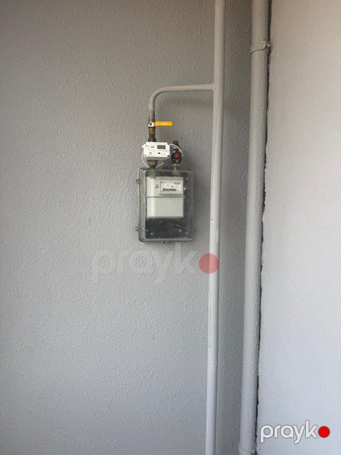 2 otaqlı mənzil, 66 m², Masazır qəs. Xəzri MTK, Abşeron — Mənzil (11)