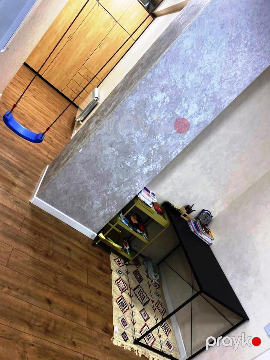 2-otaqlı yeni tikili, Sumqayıt şəhəri, 5-ci mikrorayon, 85 m² — Mənzil, Sumqayıt (10)