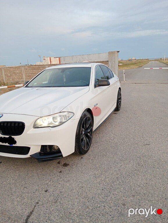 BMW 528, 2.0 L, 2012 il, 300 000 km — Avtomobillər, Bakı (11)