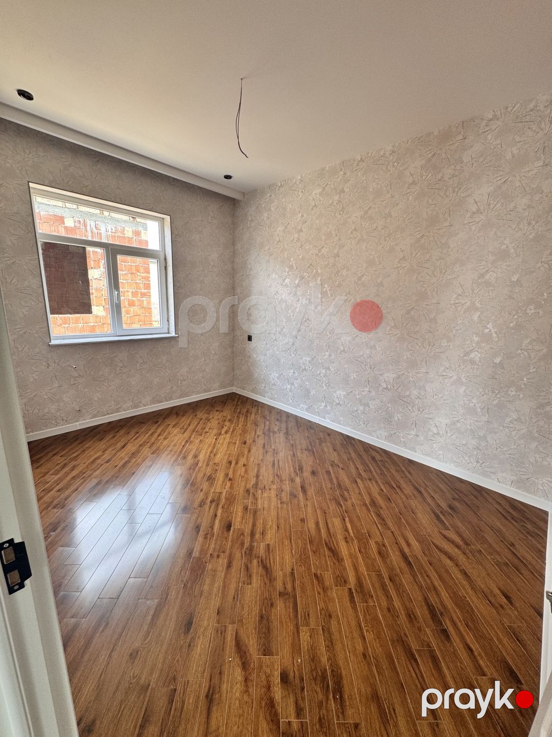 Satılır 3 otaqlı həyət evi/bağ evi 80 m² — Ev, villa, Bakı (9)
