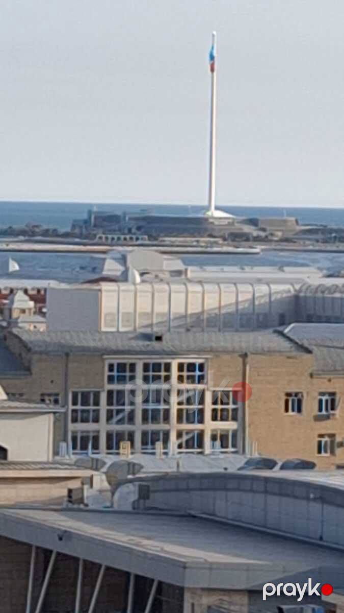 Satılır 3 otaqlı yeni tikili 130 m² — Mənzil, Bakı (5)