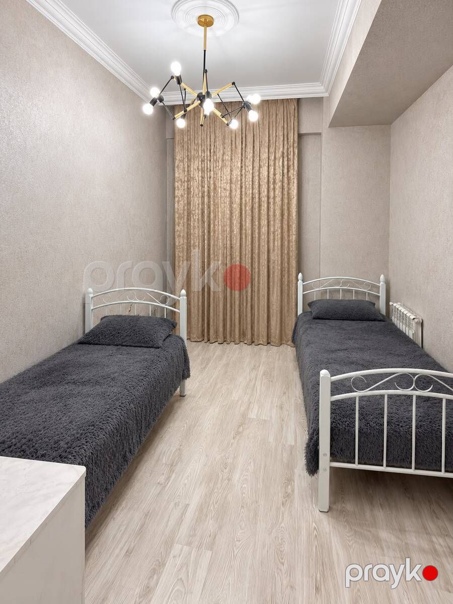 Satılır 3 otaqlı yeni tikili 97 m² — Mənzil, Sumqayıt (7)