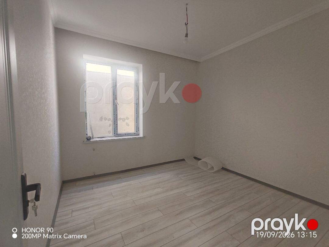 Satılır 3 otaqlı həyət evi/bağ evi 138 m² — Ev, villa, Bakı (7)