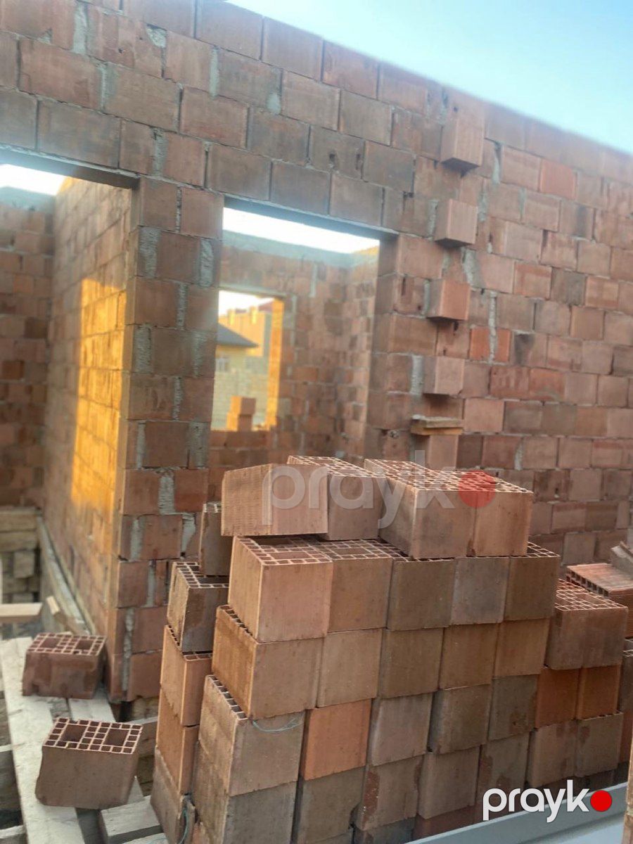 Həyət evi, 28 May qəs — Ev, villa, Bakı (10)
