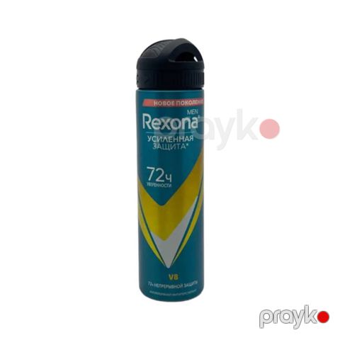 Dezodorant 9813 V8 150 ml — Bakı