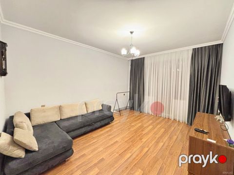 İcarəyə verilir 2 otaqlı yeni tikili 71 m² — Bakı