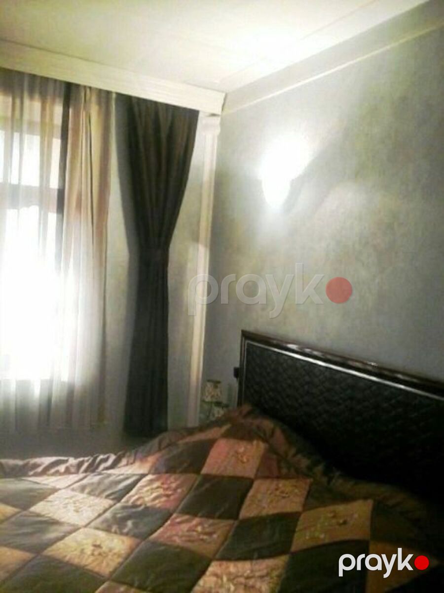 2-otaqlı mənzil, Gənclik m., 50 m² — Mənzil, Bakı (8)