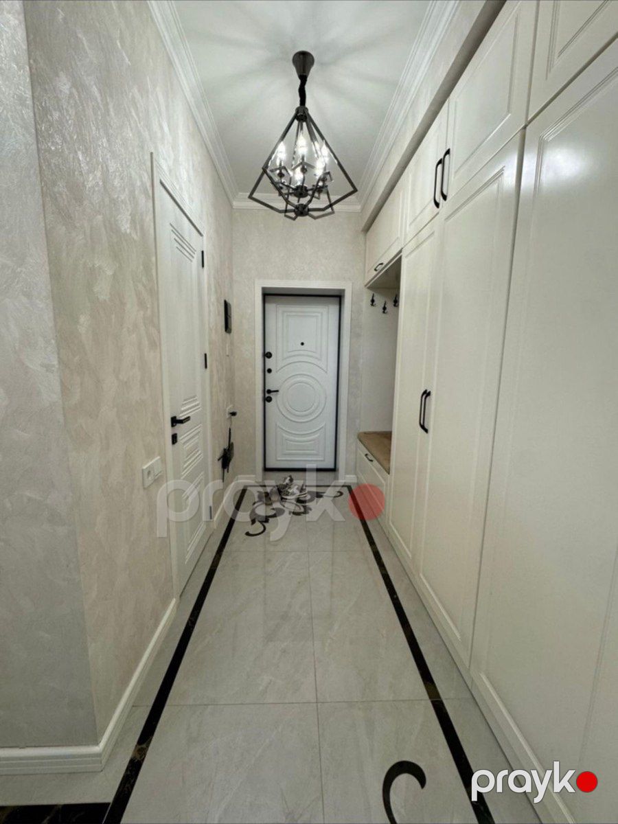 2-otaqlı yeni tikili kirayə verilir, Nərimanov r., 70 m² — Mənzil, Bakı (8)