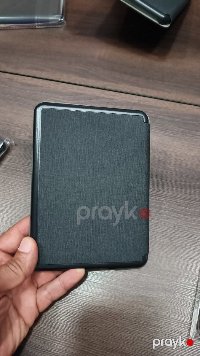 Amazon kındle paperwhıte Gen 12, 16 Gb, 7" — Planshetlər, Bakı (10)