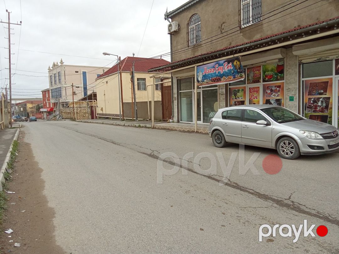 20 sot torpaq sahəsi, Sulutəpə qəs — Torpaq, Bakı (8)