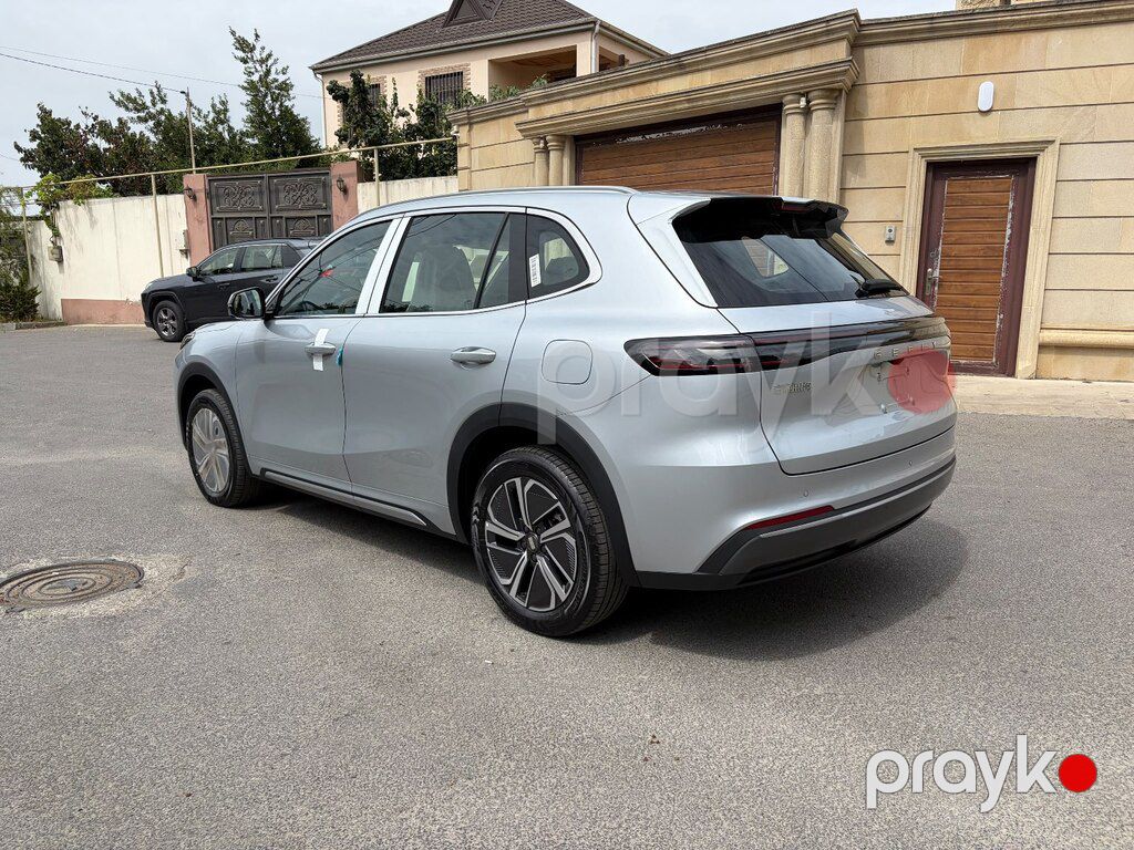 Geely Galaxy Starship 7, 1.5 L, 19.09 kWh, 2025 il, yeni — Avtomobillər, Bakı (5)