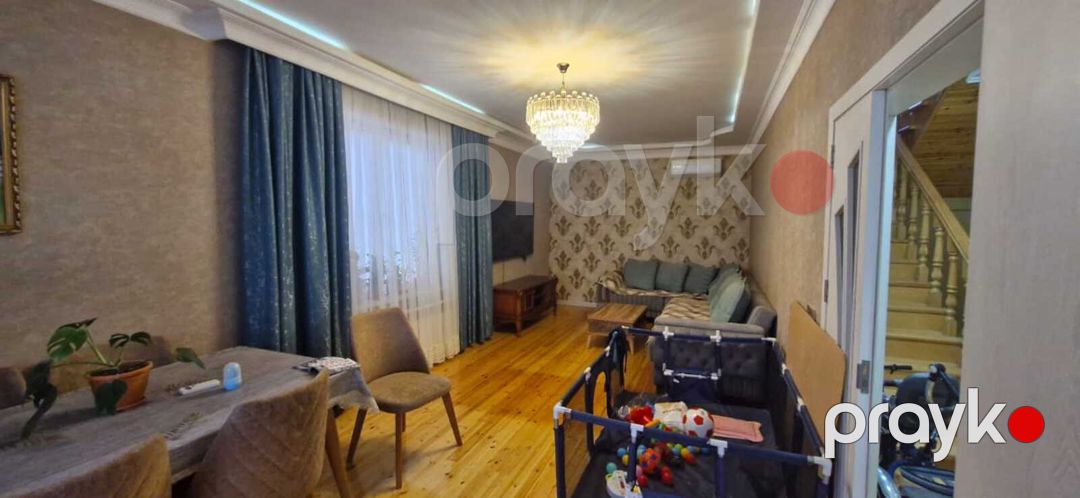 Satılır 7 otaqlı həyət evi/bağ evi 240 m² — Ev, villa, Bakı (8)