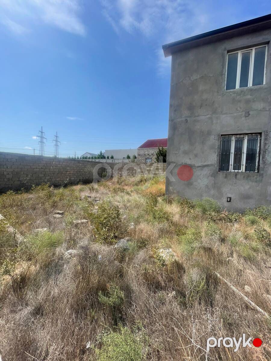 Satılır torpaq 6 sot — Torpaq, Bakı (2)