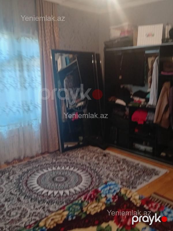 Satılır 4 otaqlı Həyət evi / Villa, 90 m², Suraxanı rayonu — Ev, villa, Bakı (4)