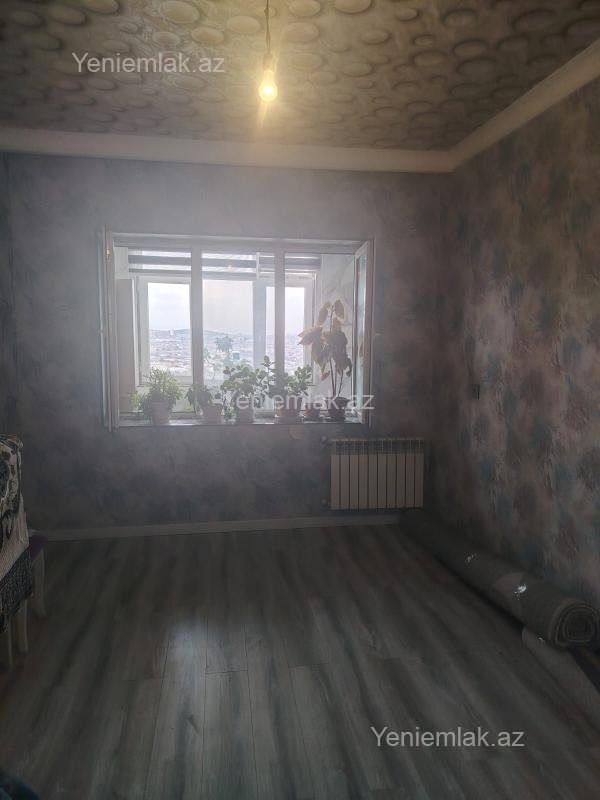Satılır 2 otaqlı Bina evi menzil (Köhnə tikili), 56 m², Binəqədi rayonu — Mənzil, Bakı