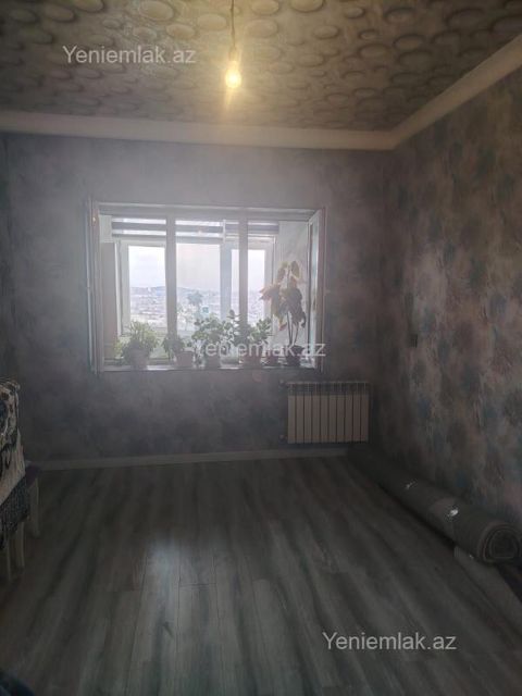 Satılır 2 otaqlı Bina evi menzil (Köhnə tikili), 56 m², Binəqədi rayonu — Bakı