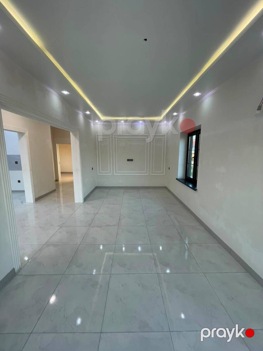 Satılır 3 otaqlı həyət evi/bağ evi 100 m² — Ev, villa, Bakı (8)