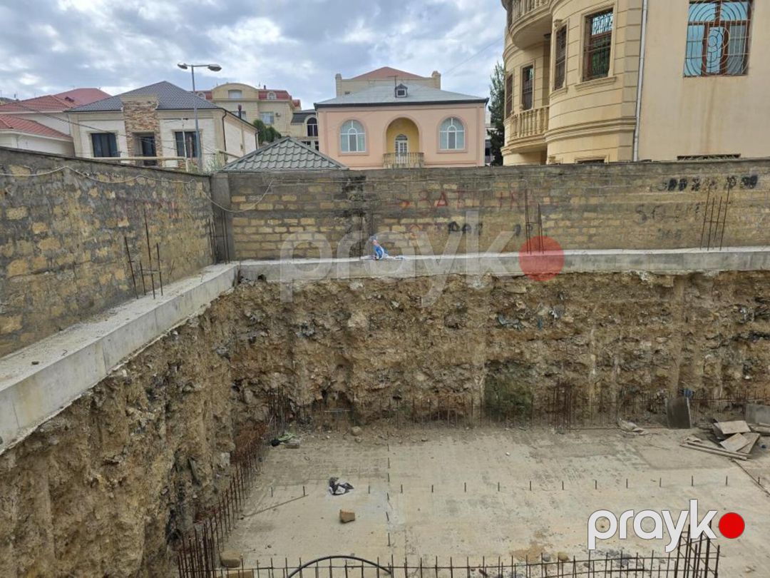 Satılır torpaq 3 sot — Torpaq, Bakı (3)