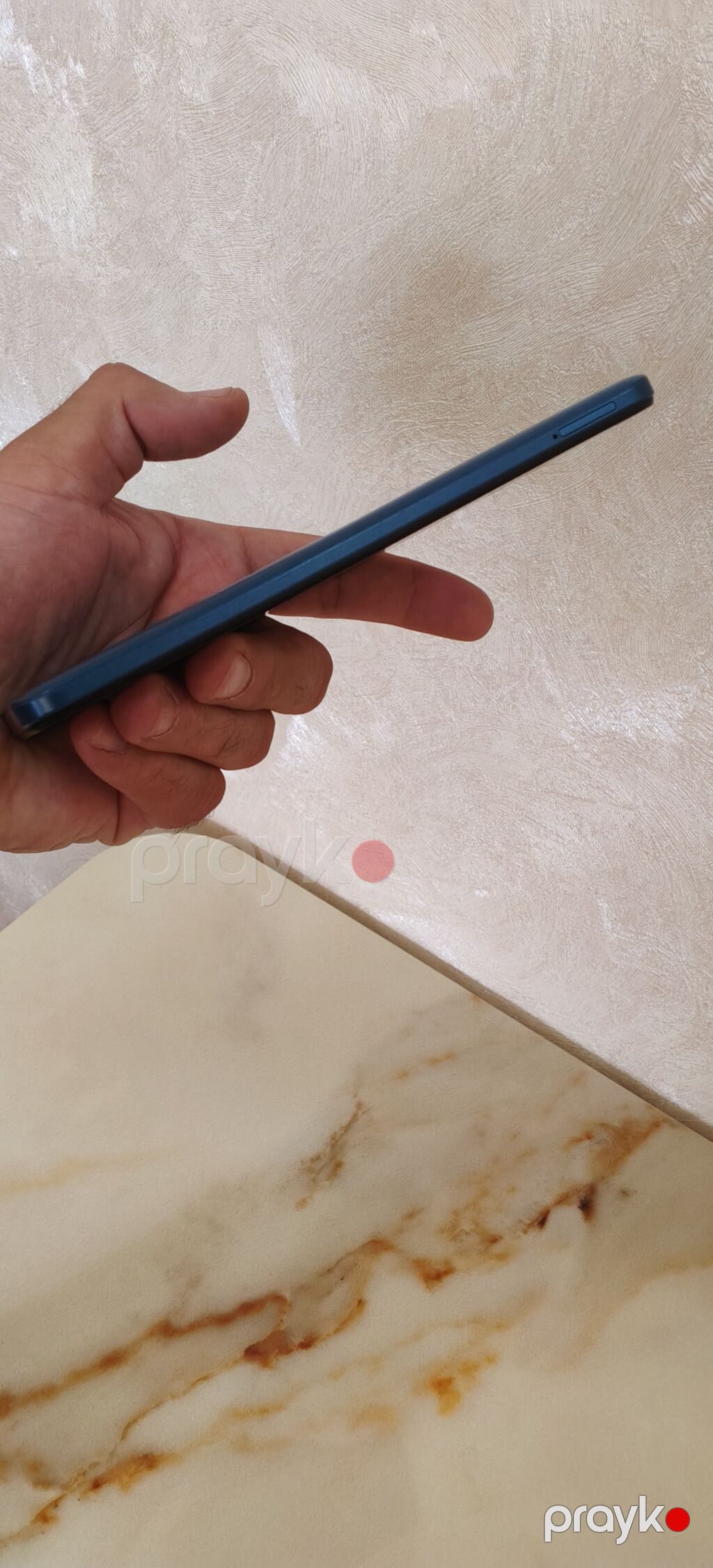 Redmi 12C, 128 GB, rəng - Mavi, Barmaq izi — Xiaomi, Sumqayıt (4)
