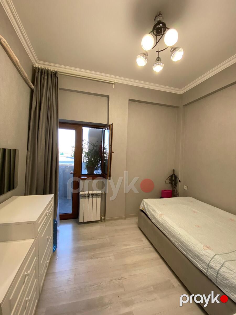 2-otaqlı yeni tikili, Xırdalan ş., 43 m² — Mənzil, Xırdalan (6)