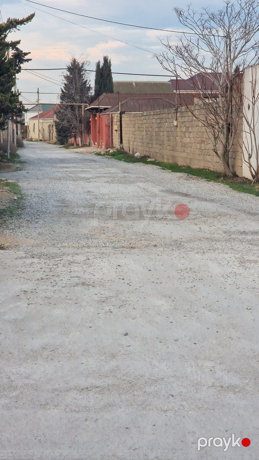 Satılır torpaq 6 sot — Torpaq, Bakı (4)