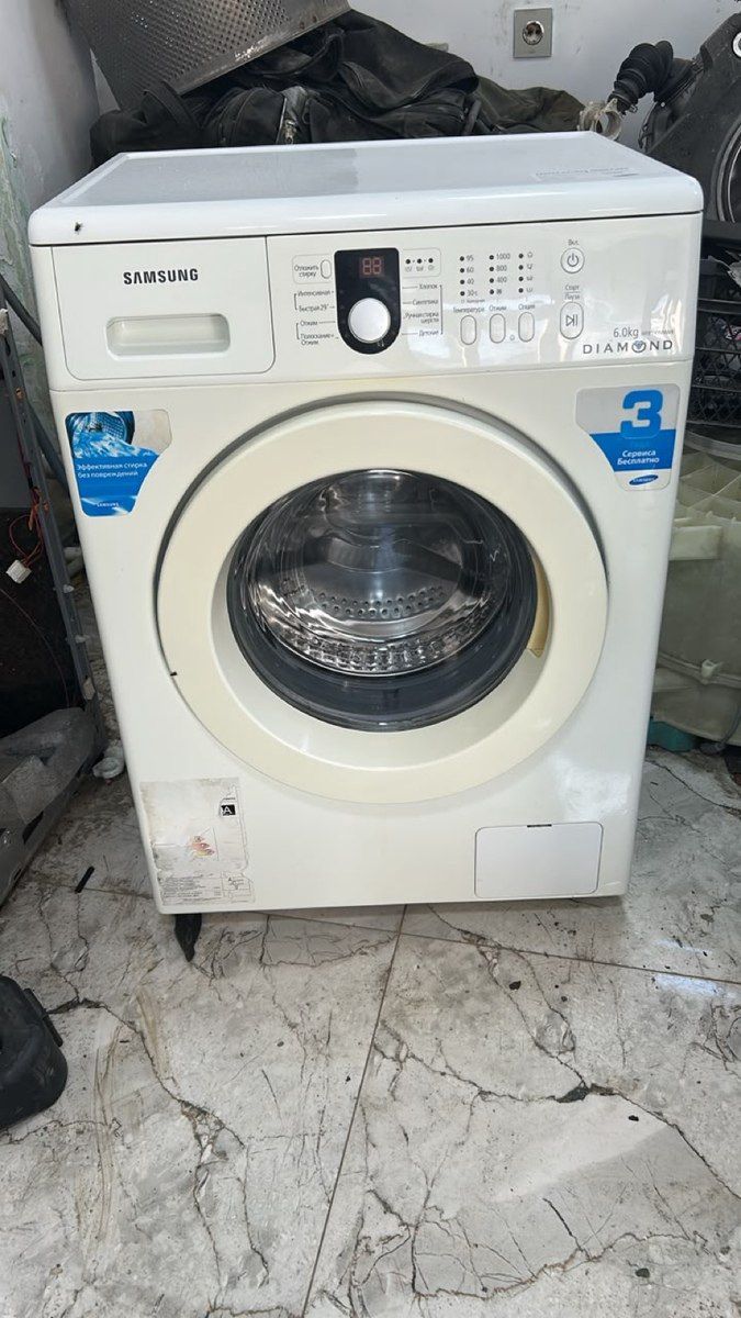 Paltaryuyan Samsung — Ev texnikası, Bakı (6)
