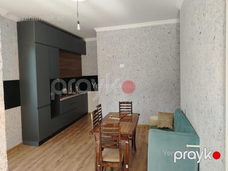 Satılır 4 otaqlı Həyət evi / Villa, 150 m², Qəbələ — Ev, villa, Qəbələ (3)