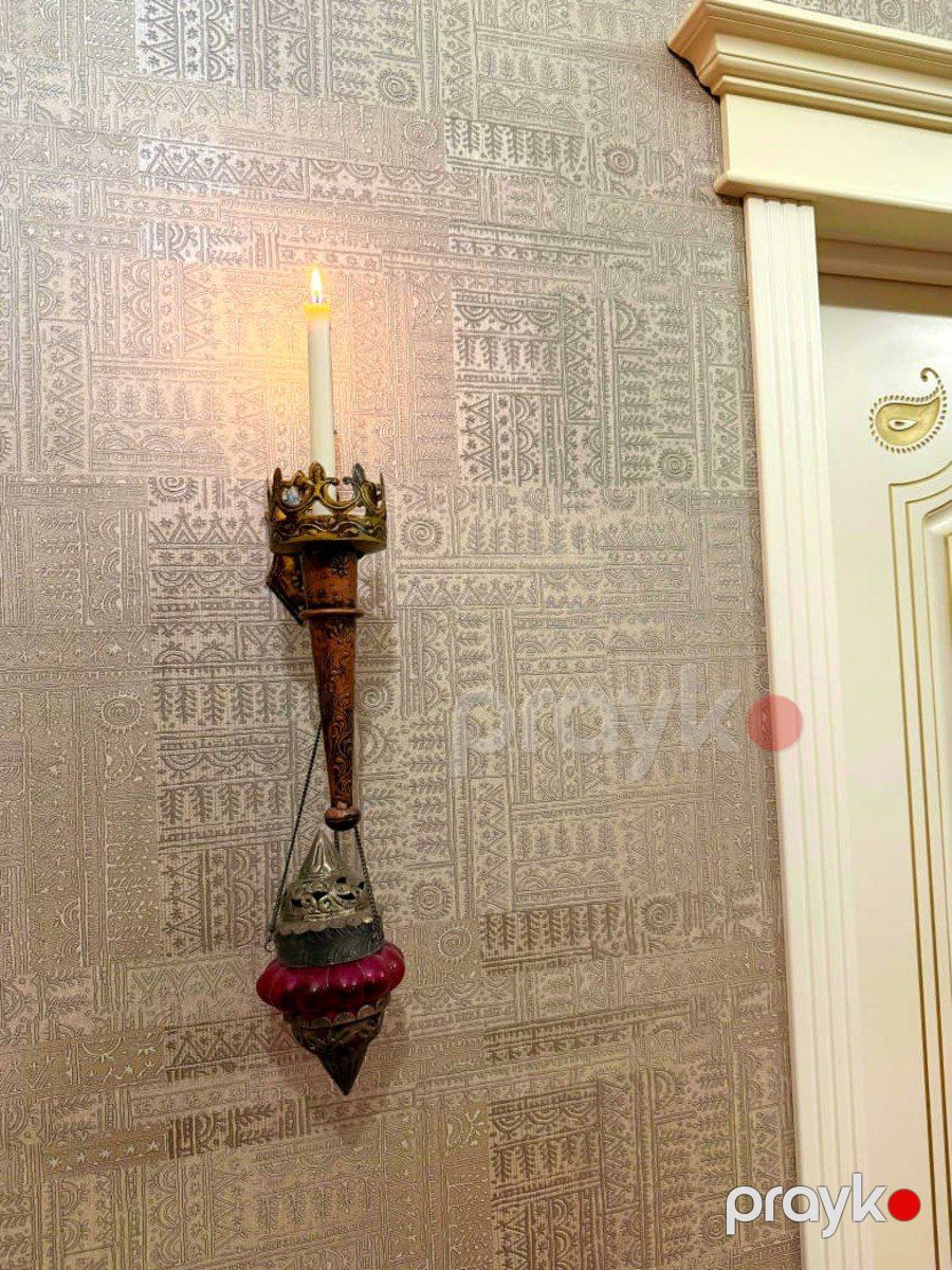 Satılır 4 otaqlı yeni tikili 160.5 m² — Mənzil, Bakı (4)