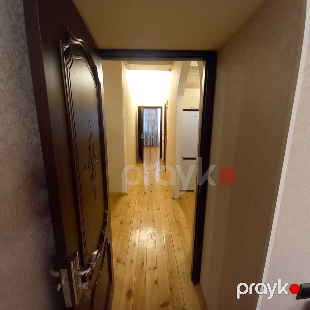 3-otaqlı yeni tikili kirayə verilir, Masazır qəs., 70 m² — Mənzil, Bakı (4)