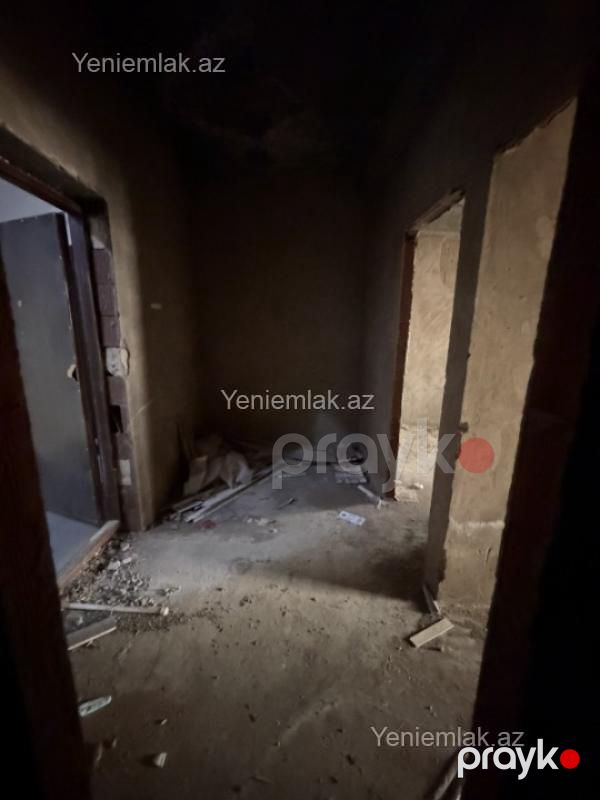Satılır 1 otaqlı Bina evi menzil (Yeni tikili), 66 m², Xətai rayonu — Mənzil, Bakı (7)