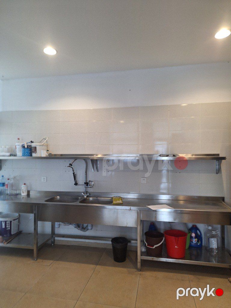 İcarəyə verilir obyekt 200 m² — Əmlak, Bakı (6)