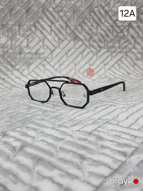 Günəş eynəyi qadınlar üçün HHBB-070510, şəffaf — Bakı