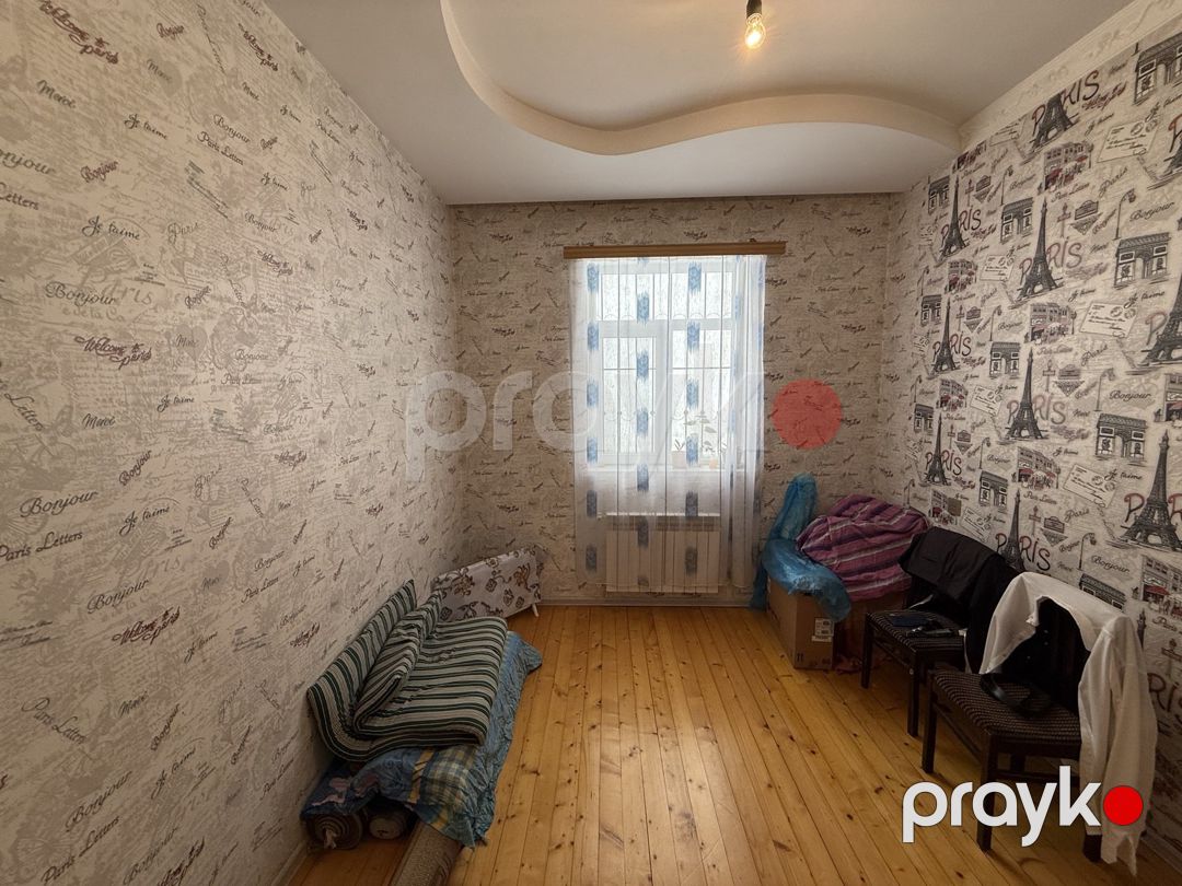 Həyət evi, Binəqədi qəs — Ev, villa, Bakı (6)