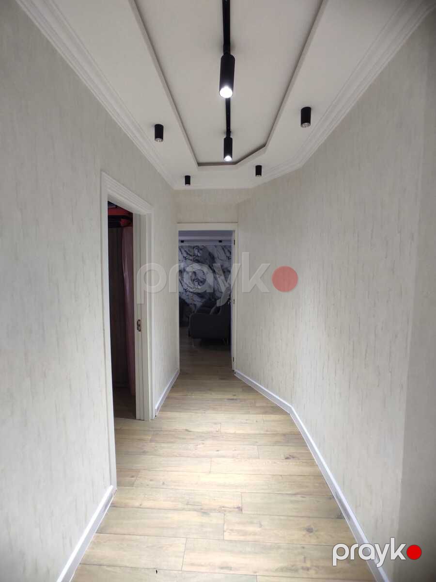 Satılır 2 otaqlı yeni tikili 85 m² — Mənzil, Bakı (11)