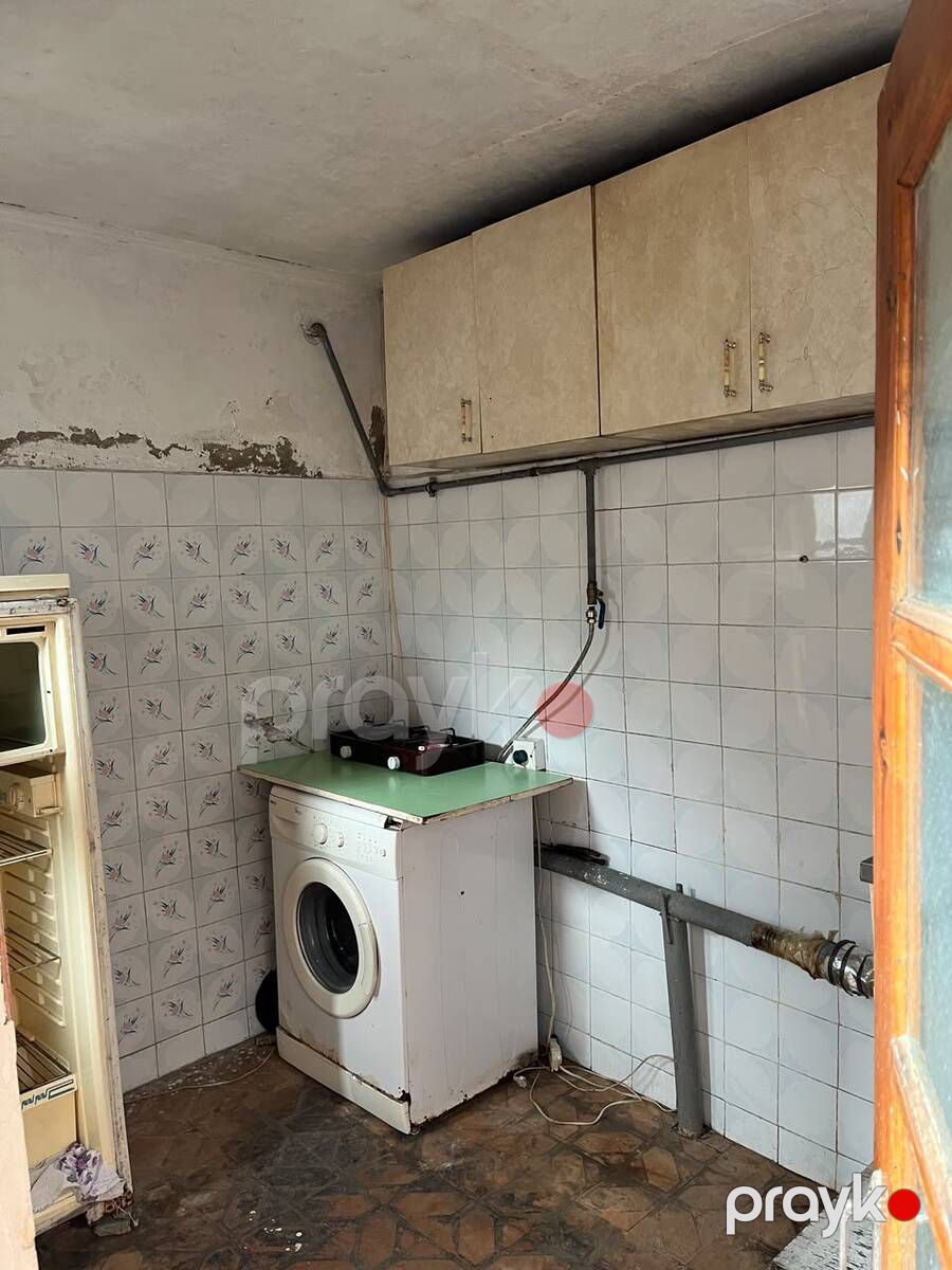 İcarəyə verilir 2 otaqlı həyət evi/bağ evi 65 m² — Ev, villa, Bakı (8)