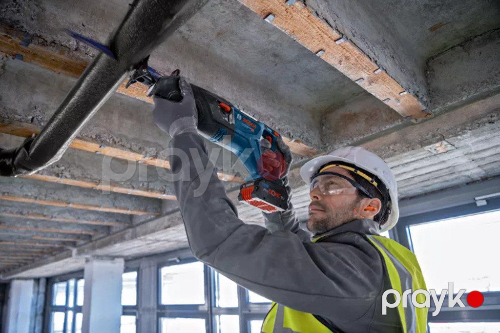 Qılınc mişar "Bosch 18v" — Təmir və inşaat, Bakı (10)