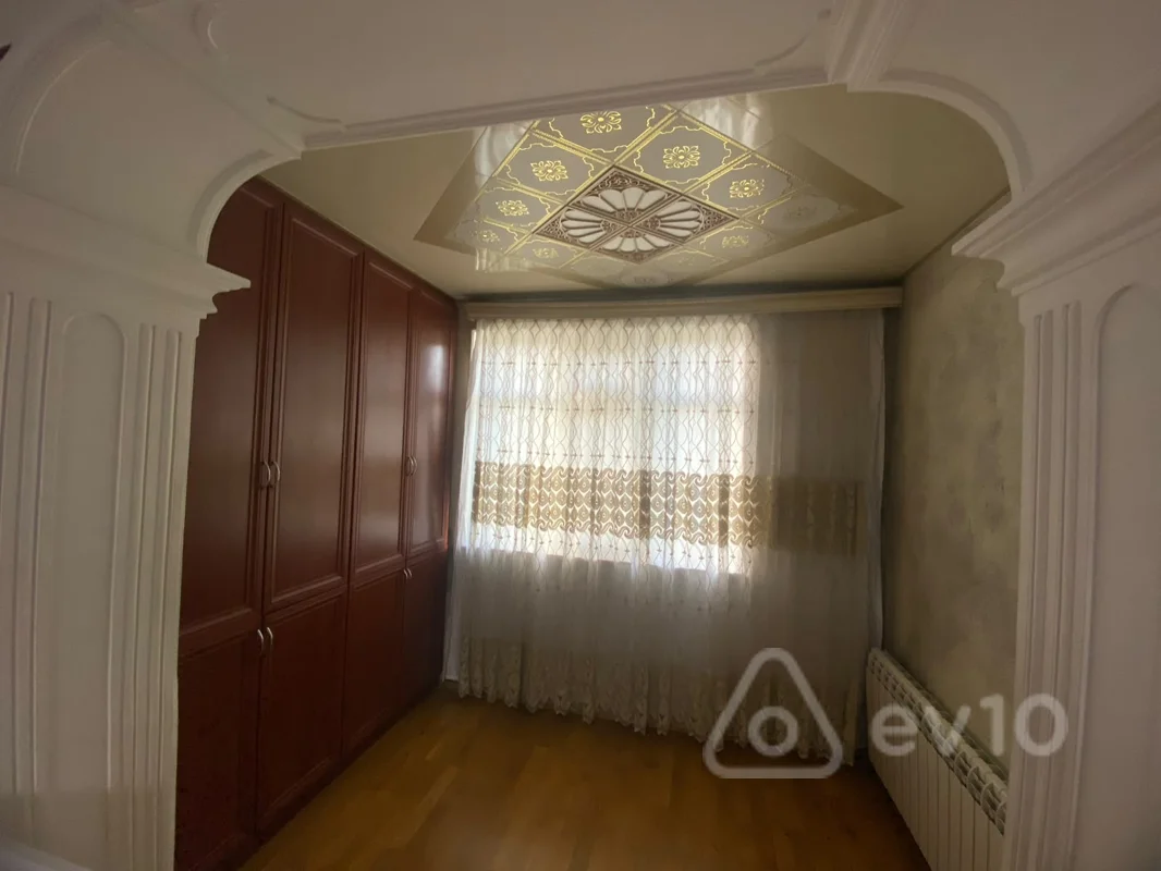 3 otaqlı mənzil, 70 m², Xetayi rayonu H Aslanov metrosu M Hadi kucesi — kirayə — Mənzil, Bakı (10)