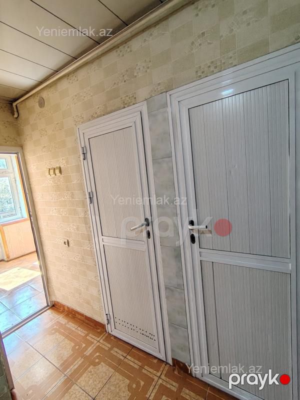 Satılır 2 otaqlı Bina evi menzil (Köhnə tikili), 48 m², 5-ci mikrorayon — Mənzil, Sumqayıt (7)