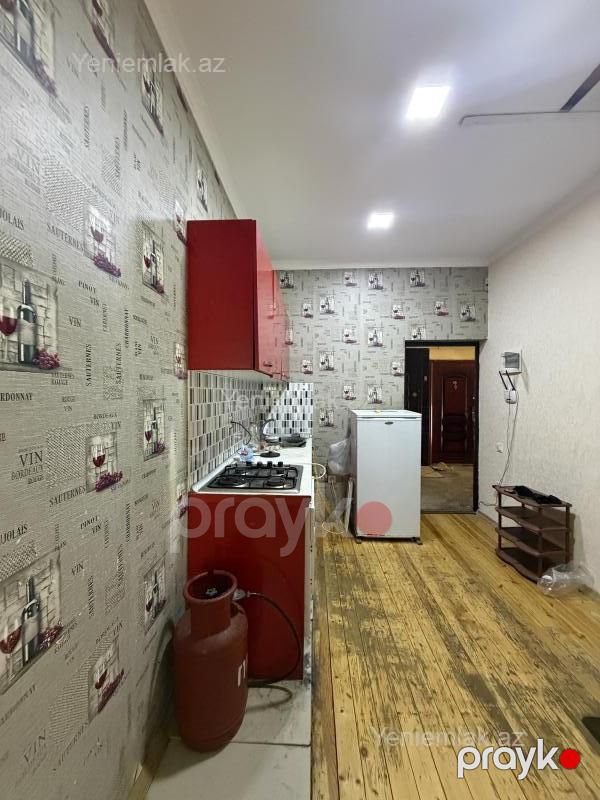 Satılır 2 otaqlı Bina evi menzil (Yeni tikili), 56 m², Masazır — Mənzil, Abşeron (3)