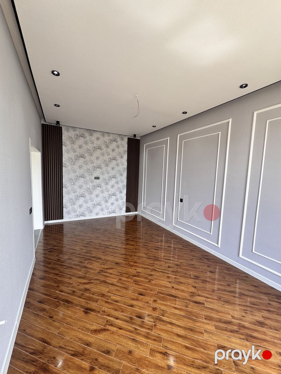 Satılır 3 otaqlı həyət evi/bağ evi 80 m² — Ev, villa, Bakı (6)