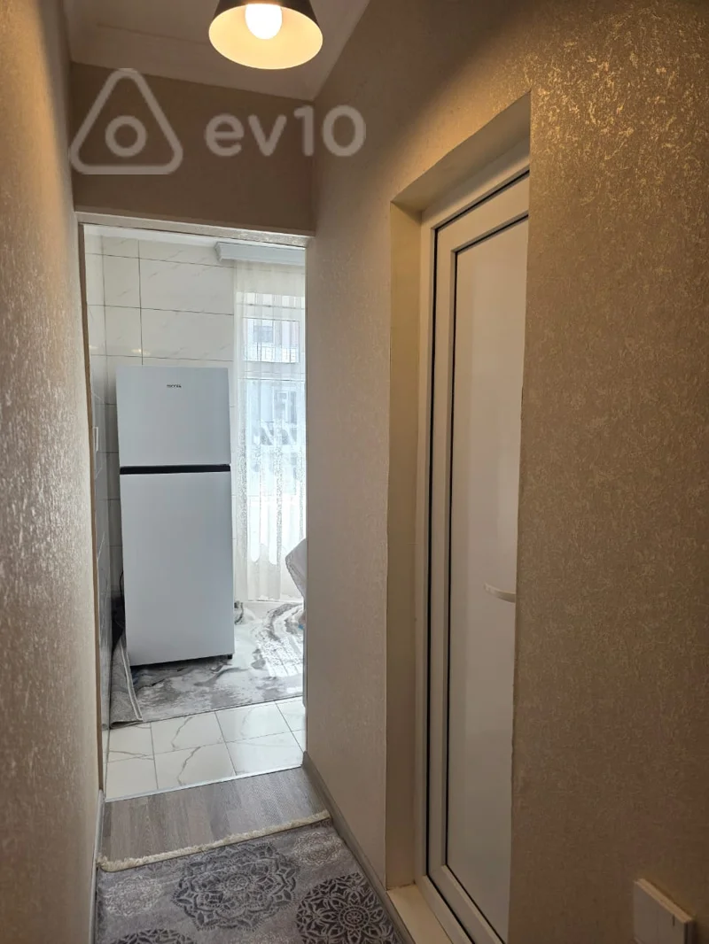 2 otaqlı mənzil, 50 m², Xaqani küç. — kirayə — Mənzil, Bakı (7)