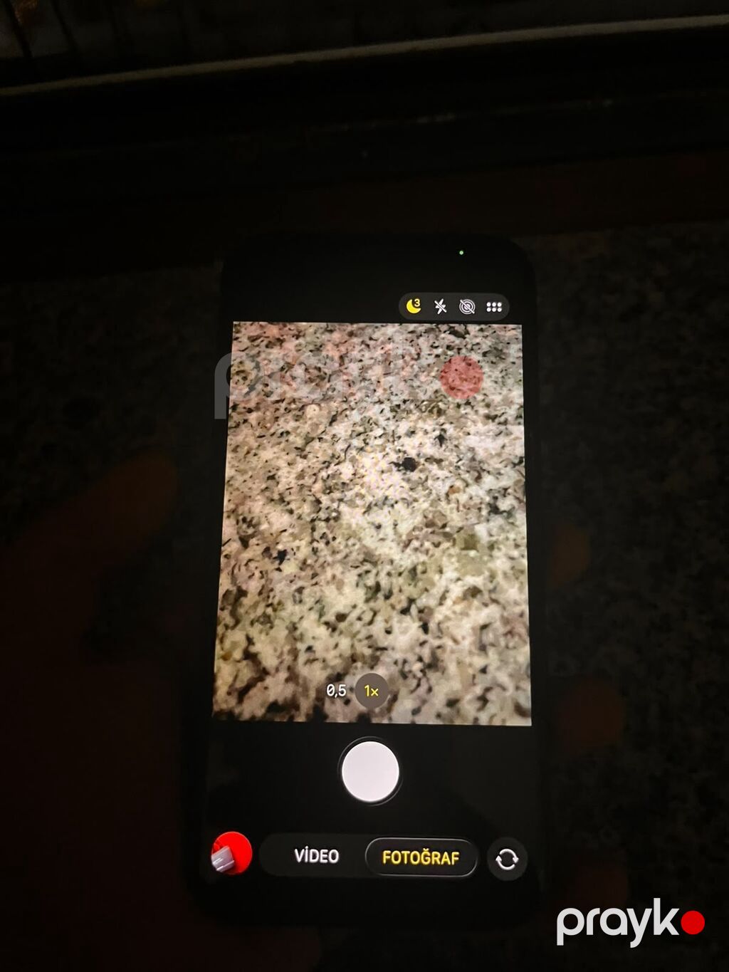 IPhone 12, 64 GB, Mavi, Face ID — Apple iPhone, Pirəkəşkül (2)