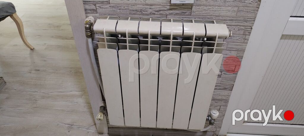 Qaz kombi sistemi və radiatorlar 24lük kombi tam işlək yaxşı — Kombilər, Mehdiabad (4)