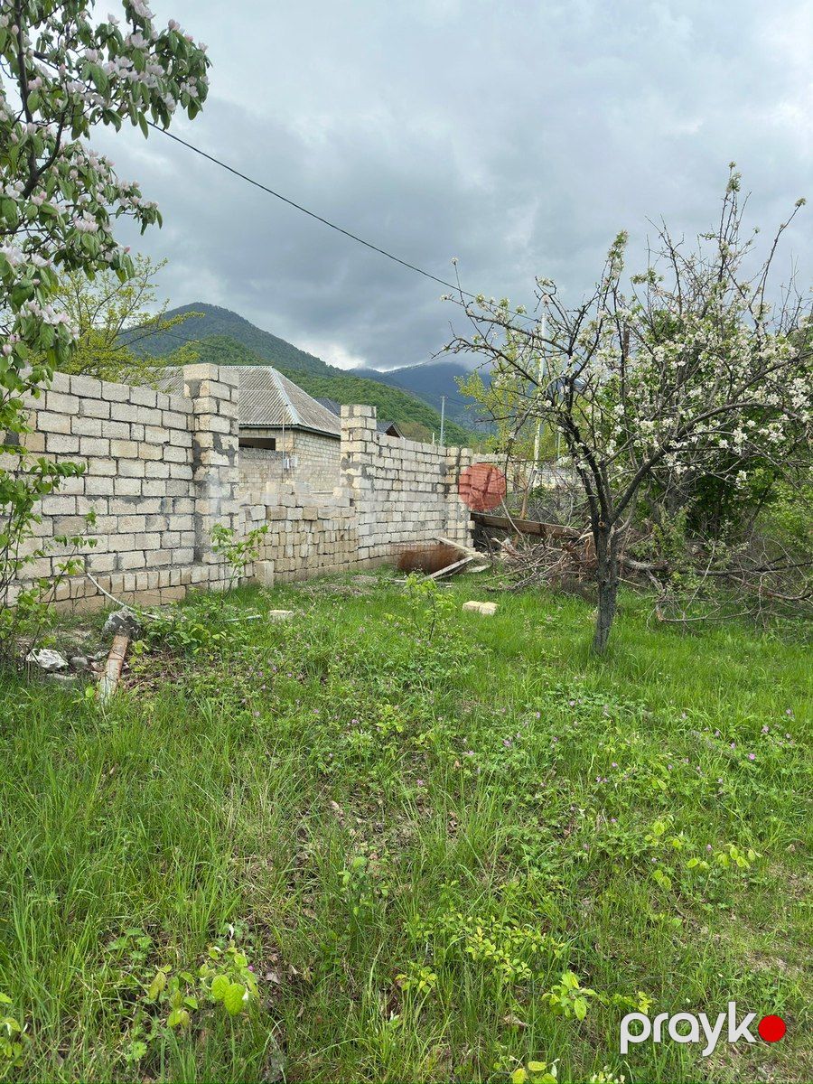 14 sot torpaq sahəsi, İsmayıllı r — Torpaq, İsmayıllı (9)