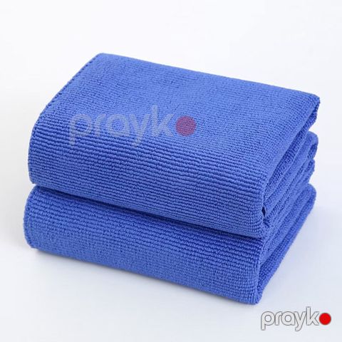 Universal dəsmal Sinap, lazer kəsimli, mikrofibra, 40x40 sm — Bakı