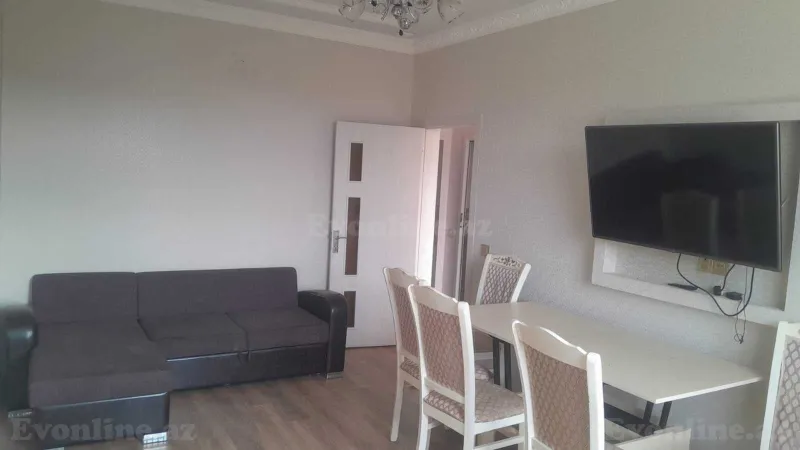 Satılır 3 otaqlı Həyət evi 70 m² Bakı, Abşeron r., Masazır — Bakı