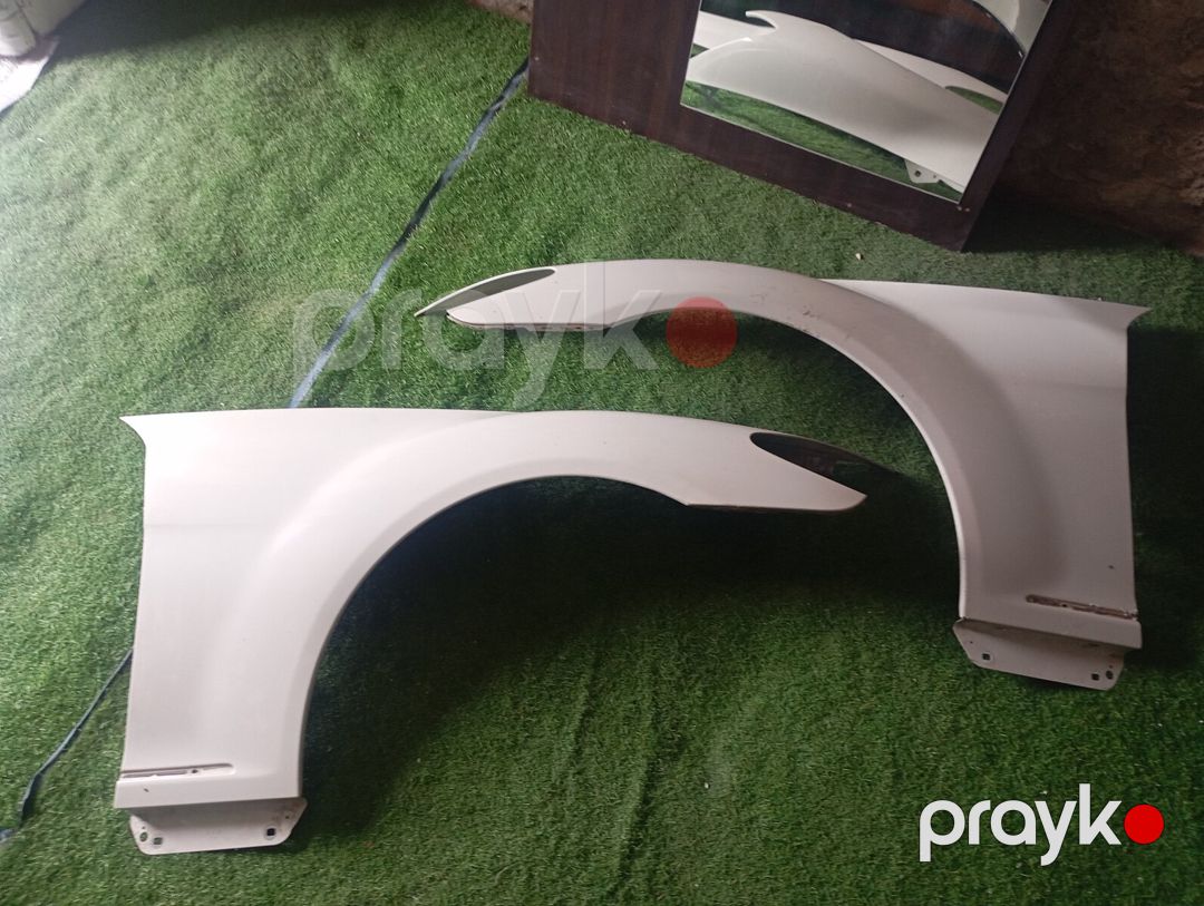 Mercedes Benz CL 550 W216 ehtiyat hissələri — Ehtiyat hissələri və aksesuarlar, Bakı (3)