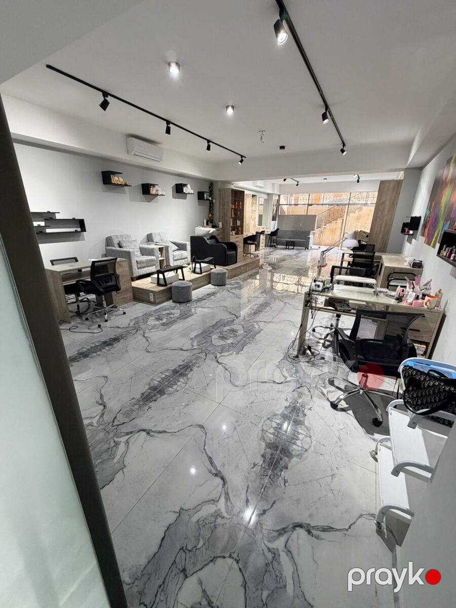 İcarəyə verilir obyekt 110 m² — Əmlak, Bakı (7)